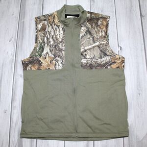 NWOT Magellan Outdoors Men's HuntGear RT Edge Vest